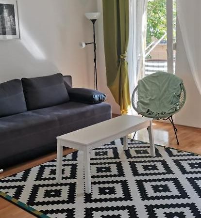 Apartment Homey Zadar Exterior photo