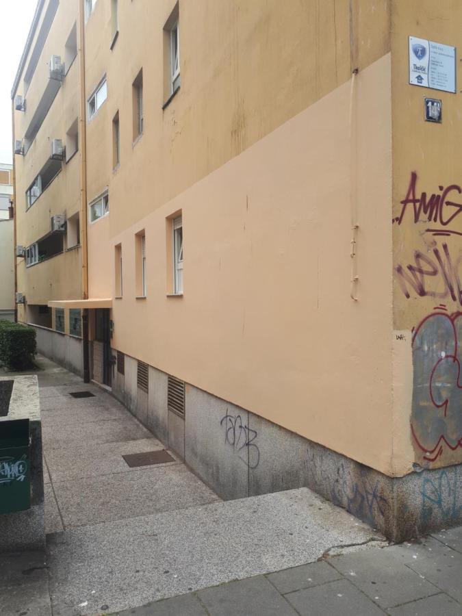 Apartment Homey Zadar Exterior photo