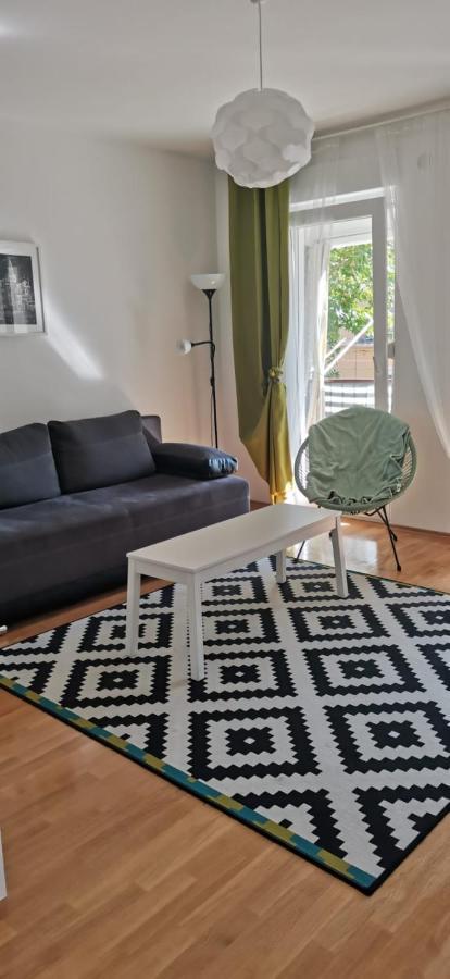 Apartment Homey Zadar Exterior photo