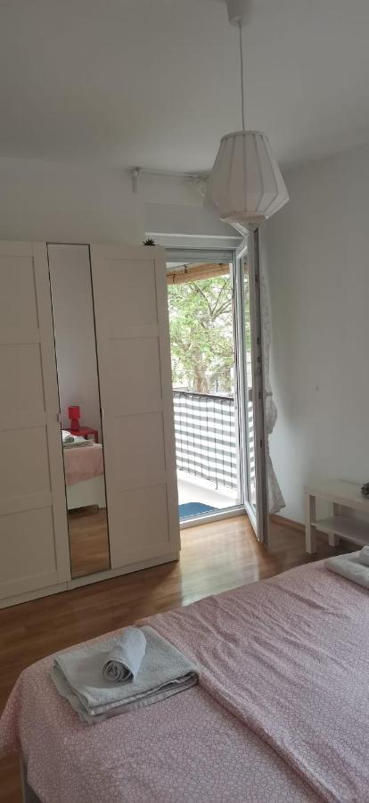 Apartment Homey Zadar Exterior photo